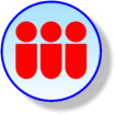 Hämophilie 2000 Logo